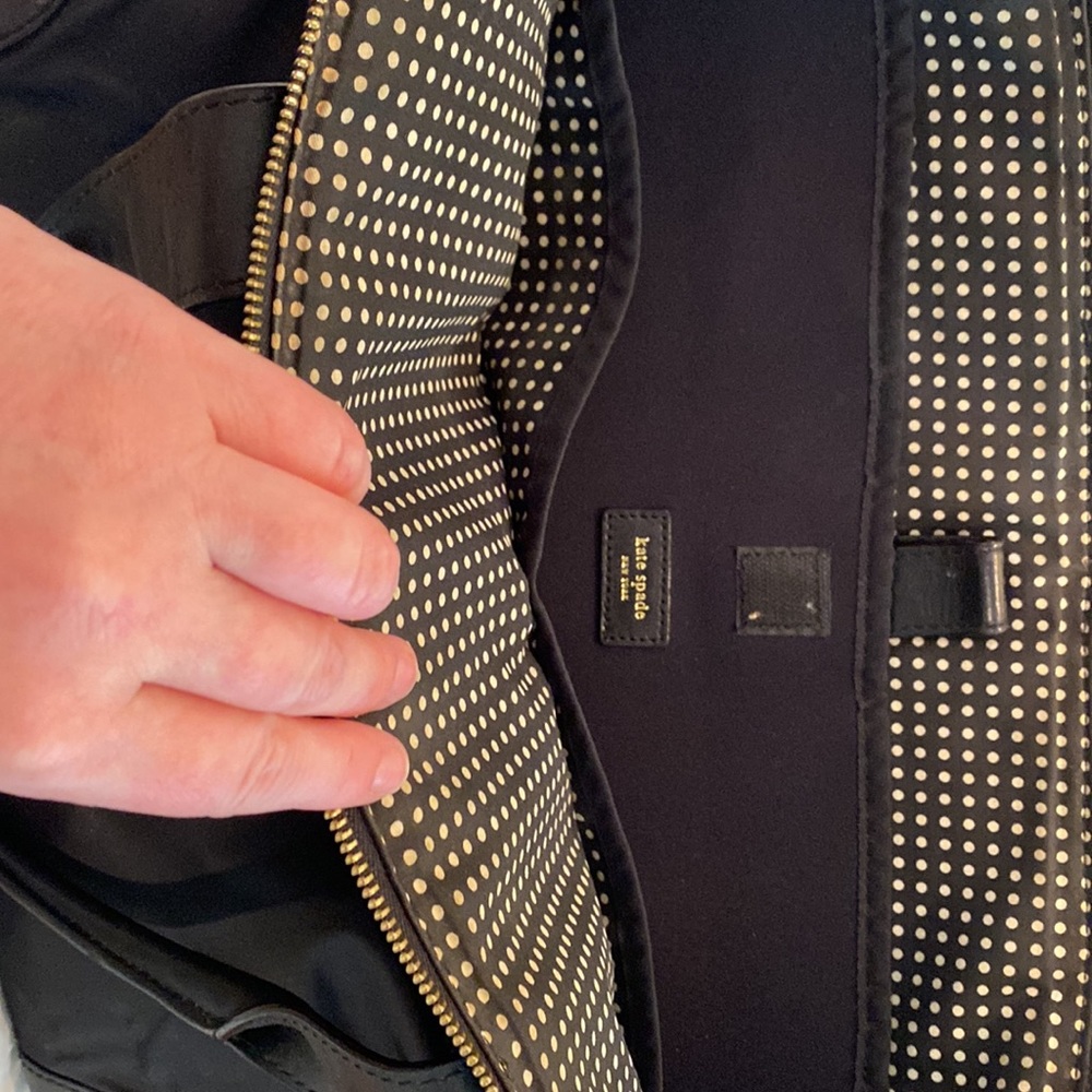 Kate Spade Computer Bag - Picture 5 of 8